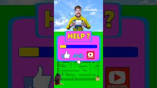 Who can beat NEW MAZE Challenge Mr Beast and MELLSTROY  mrbeast mellstroy funny vairal batman [upl. by Fernandina]