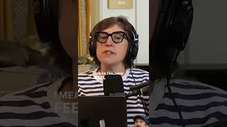 Mayim Bialik and Natasha Leggero discuss parenting styles on Bialik Breakdown Podcast shorts [upl. by Nakeber151]