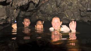 Under the Earth  Lusk Caves Gatineau [upl. by Akahs]