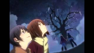 Sayuri  Sore wa Shiisana Hikari no Youna  Boku Dake Ga Inai Machi ERASED FULL ENDING [upl. by Adlesirg723]