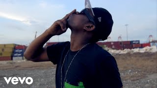 Busy Signal  Thats How We Do It Official Visual [upl. by Helve]