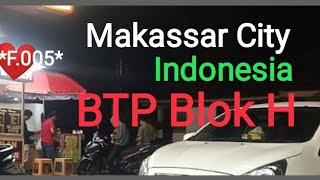 Makassar City BTP Blok H depan Alfa Indonesia Belajar Live Streaming Video Tontonlah Kawan Yes [upl. by Norabal971]