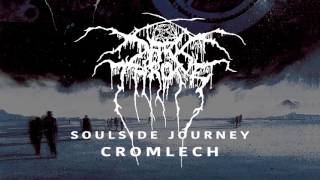 Darkthrone  Cromlech from Soulside Journey [upl. by Ahsal702]