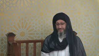 Teachings of Islam Part 4  Shaikh Waleed Almakee [upl. by Calhoun]