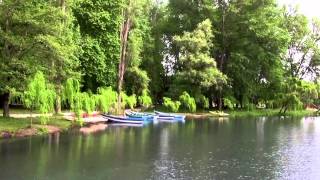 Drilon  Pogradec  Albania  HD [upl. by Anoif649]