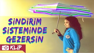 Sindirim Şarkısı  Sindirim Sisteminde Gezersin [upl. by Tallbot383]