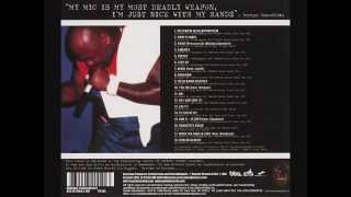 Freddie Foxxx aka Bumpy Knuckles  The Konexion Full Album 2003 [upl. by Vida]