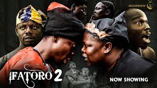 Latest Yoruba Movie Drama 2023 IFATORO PART 2  Kemity  Apankufor  Lalude  Alapinni  Ijebu [upl. by Akiner915]