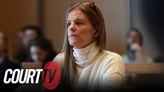 Verdict CT v Michelle Troconis Missing Mom Conspiracy Trial [upl. by Ynnaej]