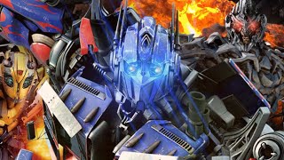 Transformers The Game is a Hilarious Mess [upl. by Euqirrne]