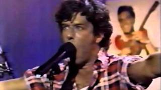 Mojo Nixon amp Skid Roper perform on The Arsenio Hall Show  1987 [upl. by Nahtad900]