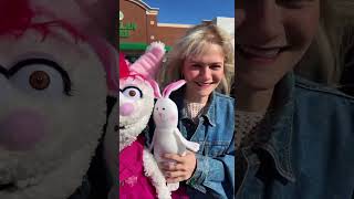 Outing With Petunia  Darci Lynne [upl. by Sells]