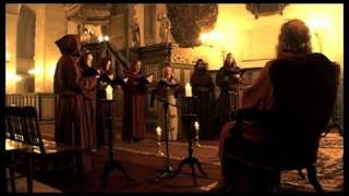 Chants Grégoriens Gregorian Chant  Kyrie [upl. by Aciret]