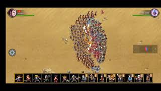 Miragine War  Formation Master 18 with Li Jing [upl. by Teddy701]