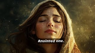 Hebrew Worship for Believers Anointed Messianic Worship Lyric Video  Ruach Come and Breathe Praise [upl. by Groos]