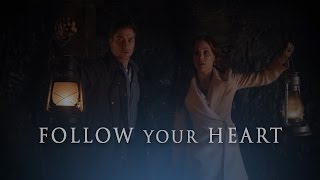 WCTH  Season 2  Follow your Heart Trailer [upl. by Skipper]