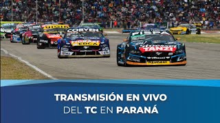 SERIES y FINAL del TC en PARANÁ  29092024 [upl. by Lewiss464]