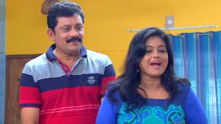 Thatteem Mutteem I Ep 141  Kamalasanans trap I Mazhavil Manorama [upl. by Gorga]