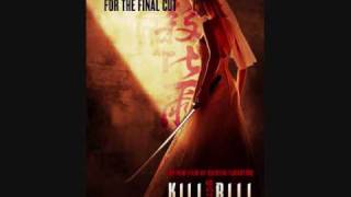 Kill Bill 2 Soundtrack  About Her [upl. by Aisile]