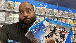 Is Walmart Leaving The Physical Media Behind [upl. by Lambard746]