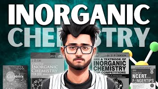 Become the GOD of INORGANIC CHEMISTRY  Target IIT Bombay 🔥 [upl. by Mientao451]