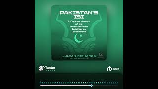 Audiobook Sample Pakistans ISI [upl. by Airetas]