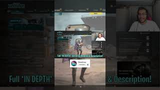 How To Use COLD WAR and VANGUARD OperatorsSkins In Modern Warfare 😱 MW Operator Glitch [upl. by Laktasic677]