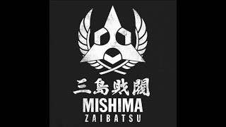 Mishima Zaibatsu  Classic Sakray KOE 102824 [upl. by Vershen937]