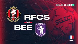 RFC Seraing – K Beerschot VA moments forts [upl. by Klecka]