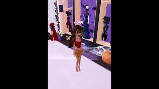 Cleo de Nile in DTI dresstoimpress roblox cosplay fyp monsterhigh viralvideo [upl. by Runkle36]