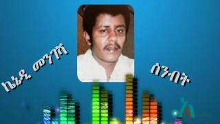 Kennedy Mengesha  ስንብት  Sinbit [upl. by Nevins310]