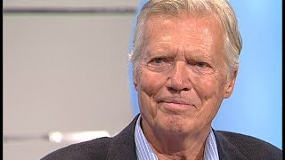 Karlheinz Böhm im Gespräch  Fragmente [upl. by Llenrap]