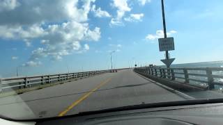 Lets Visit the Chesapeake Bay BridgeTunnel [upl. by Annek]