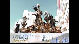 Semana Santa Huelva 2024 [upl. by Nohpets]