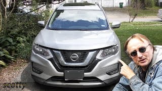 The Truth About Buying a Cheap Nissan SUV [upl. by Ellered869]