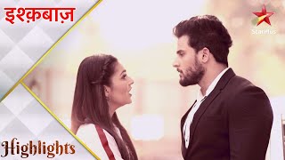 Ishqbaaz  इश्क़बाज़  Rudra aur Bhavya ki love story [upl. by Sorce]