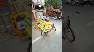 Cycle wala South Indian food 😋🙏shorts trending food [upl. by Erina831]