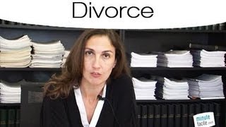 Divorce  quel montant de prestation compensatoire [upl. by Nnov473]