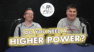 Higher Power to Recover From Addiction [upl. by Esilec]