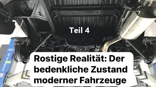 Premiere quotRostige Realität am Autoquot Teil 4 [upl. by Gerty]