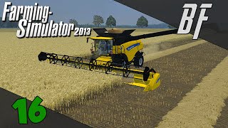 Farming Simulator 2013  Les Fermiers de Lextrême  Episode 16 [upl. by Rai712]