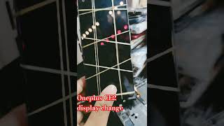 oneplus C2 display change original qualityhellocore youtube repair oneplus C2 display change [upl. by Nylrebma177]