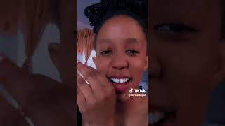 Ungangi Bambi feat Khanyisa dance challenge 2024 tiktok trending amapianodance amapianodance [upl. by Eissak]