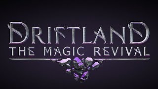 Driftland Gameplay Impressions 2  Crafting New Islands and Troops [upl. by Nace]