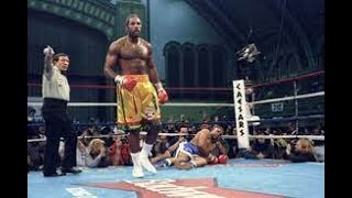 Lennox Lewis vs Shannon Briggs March 28 1998 1080p 60FPS HD HBO World Championship Boxing Broadcast [upl. by Lanae]