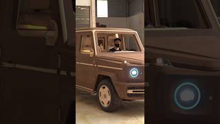 Building Wooden Mercedes G Class 2024 ndwoodart homemade mercedes [upl. by Wesla58]