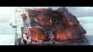 BATTLESHIP Trailer HD [upl. by Freiman]