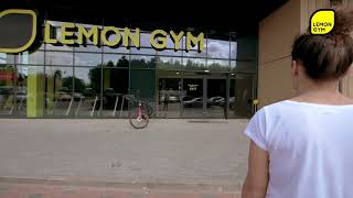 Savitarna  LEMON GYM [upl. by Anayt]