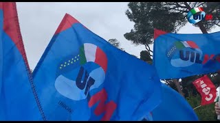 Assemblea nazionale a Firenze il 2 e 3 ottobre [upl. by Ydnolem]