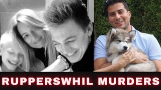 Rupperswil murders Switzerland रुपर्सविल हत्याकांड Eng sub Beast of Rupperswil creepy crimes [upl. by Minerva239]